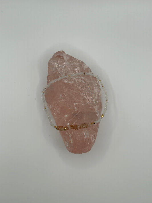 The Sun and the Moon