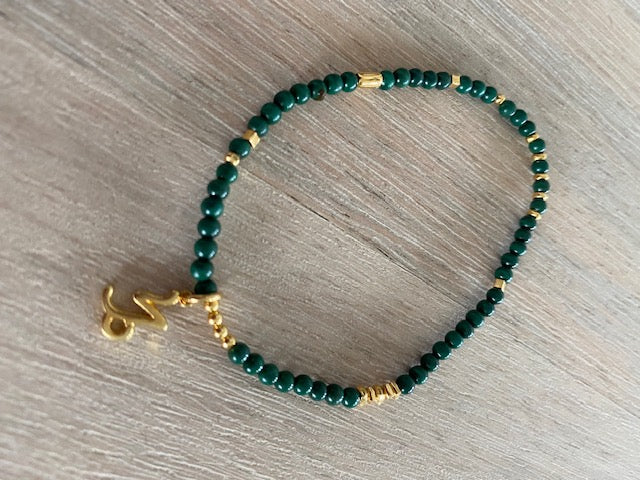 The Strength of Capricorn