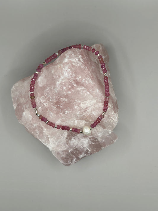 Ruby, Ruby, Ruby!