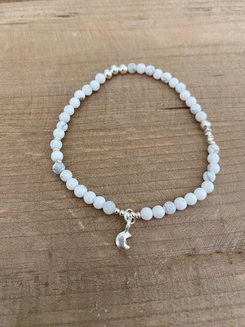 Heavenly Howlite