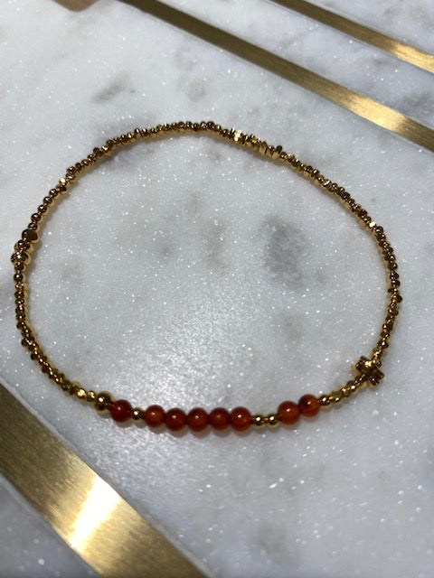 Golden Amber